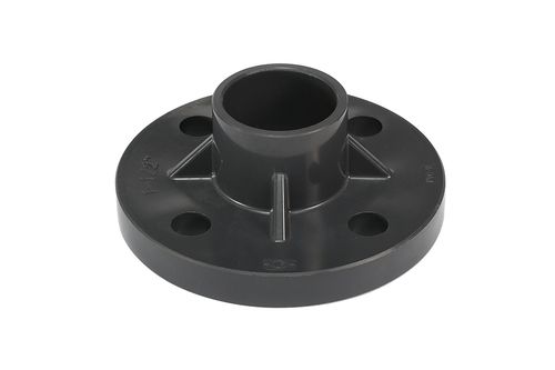 海棠湾镇UPVC一体式法兰(ANSI)