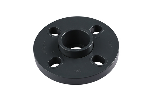 海棠湾镇UPVC双片式法兰(JIS)