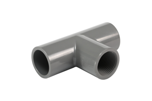 海棠湾镇UPVC内牙三通(JIS)