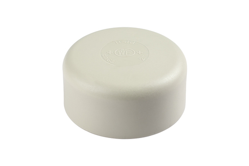 海棠湾镇PPR管帽(DIN)