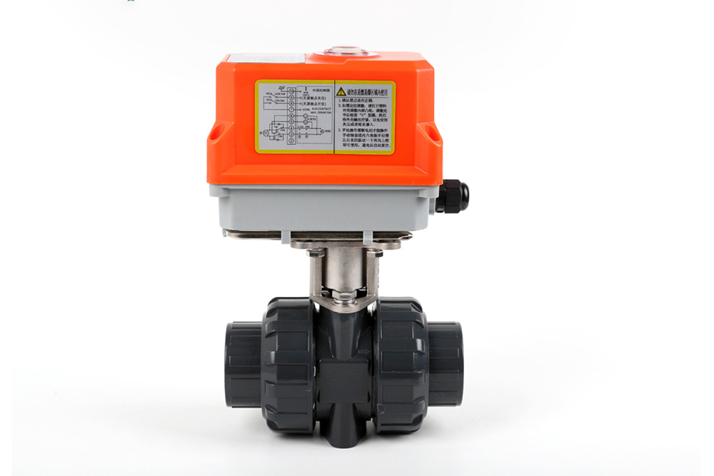 海棠湾镇电动球阀