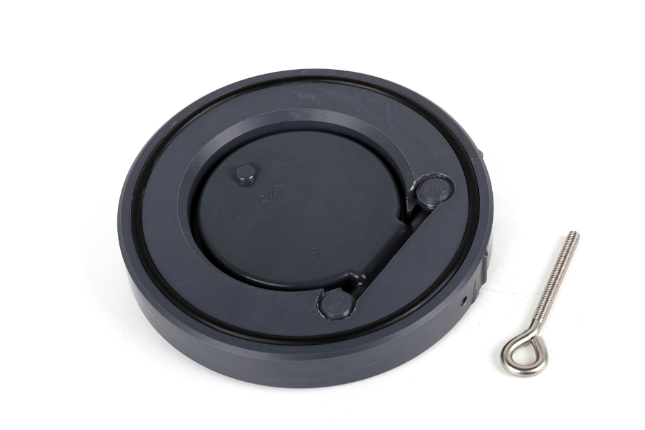 海棠湾镇对夹式止回阀