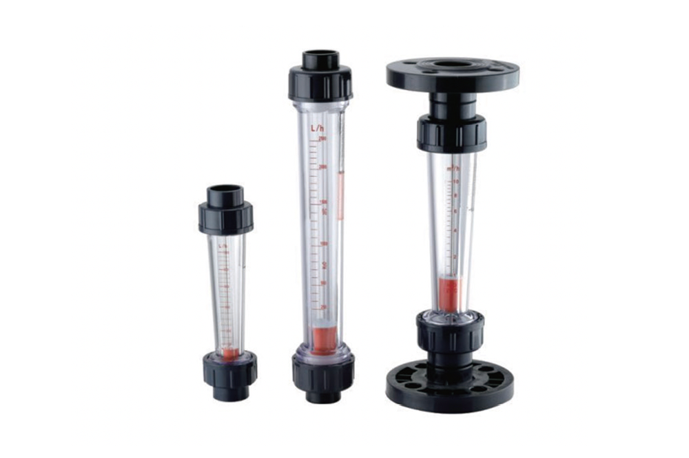 海棠湾镇流量计